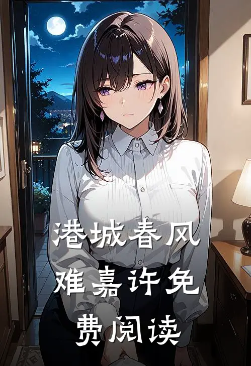 港城春风难嘉许免费阅读