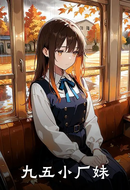 九五小厂妹