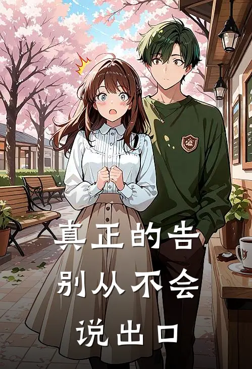 真正的告别从不会说出口