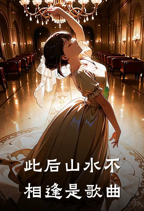 此后山水不相逢是歌曲