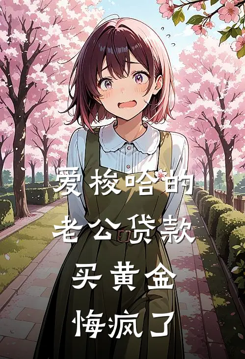 爱梭哈的老公贷款买黄金，悔疯了(抖音热门)阅读免费小说_完本热门小说爱梭哈的老公贷款买黄金，悔疯了抖音热门