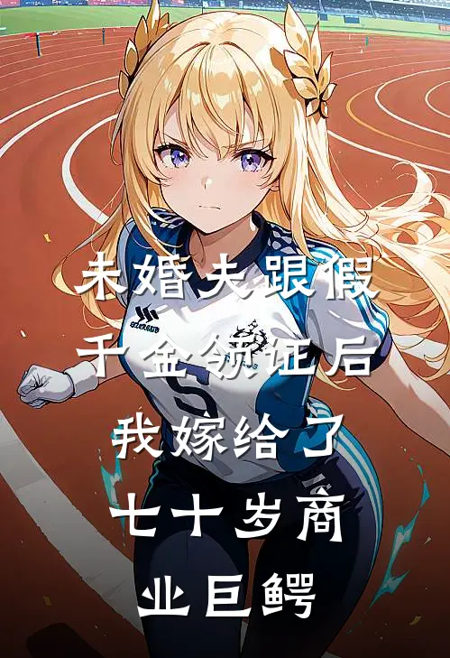 未婚夫跟假千金领证后，我嫁给了七十岁商业巨鳄