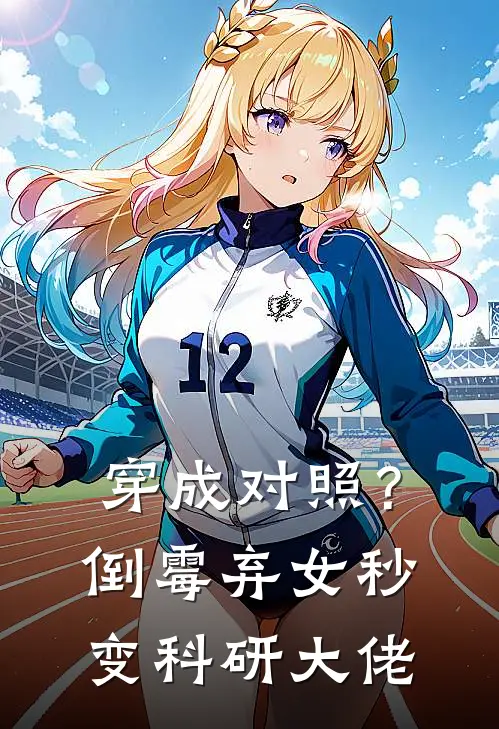 穿成对照？倒霉弃女秒变科研大佬