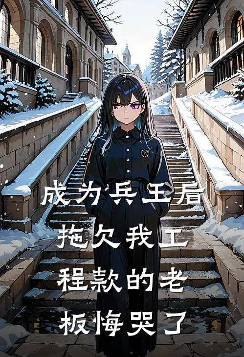 成为兵王后，拖欠我工程款的老板悔哭了