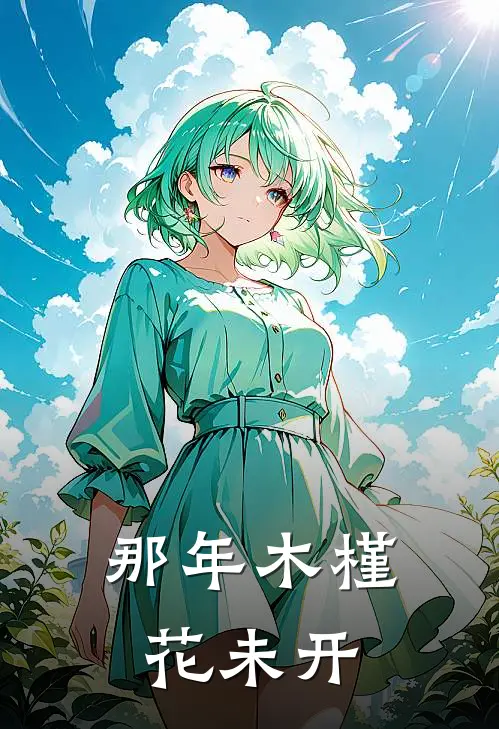 那年木槿花未开