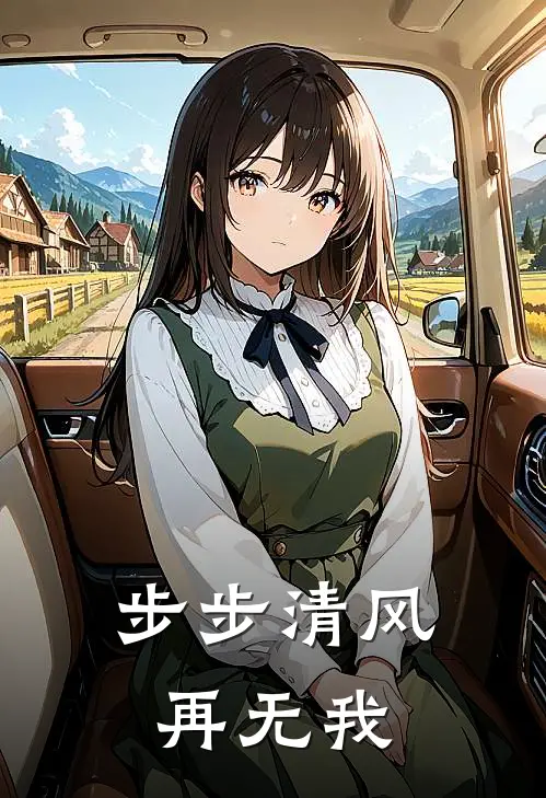 步步清风再无我