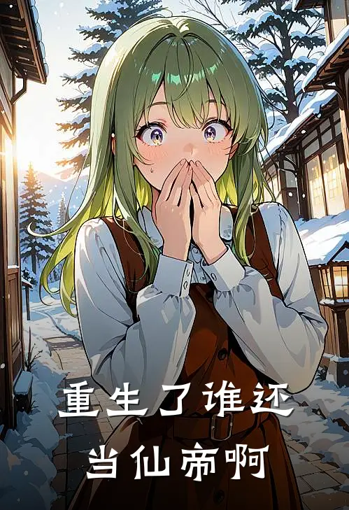 重生了谁还当仙帝啊