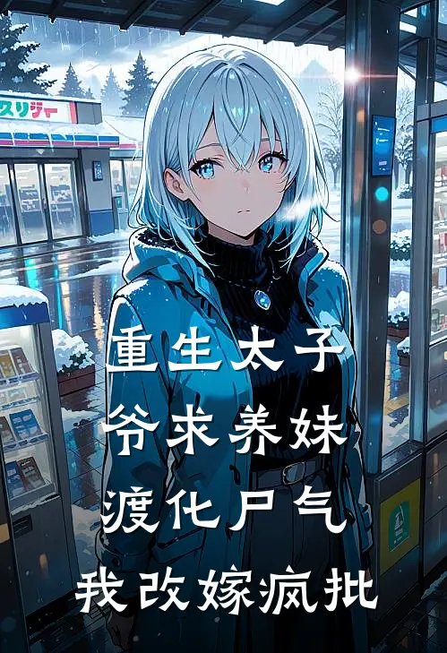 重生太子爷求养妹渡化尸气，我改嫁疯批(顾玄烨玄烨)最新小说全文阅读_最新章节列表重生太子爷求养妹渡化尸气，我改嫁疯批(顾玄烨玄烨)