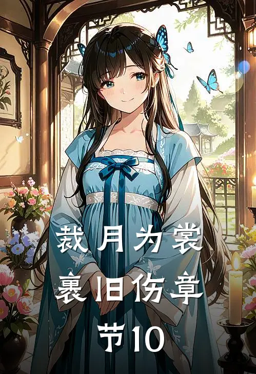 裁月为裳裹旧伤章节10