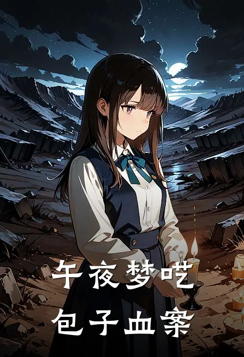 午夜梦呓：包子血案