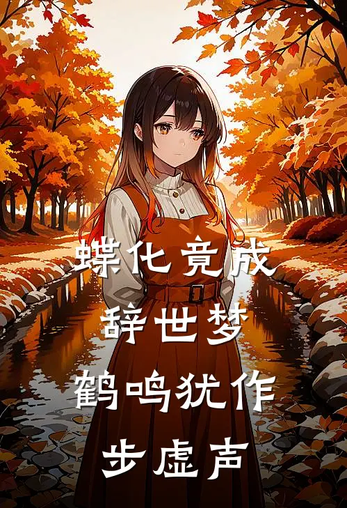 蝶化竟成辞世梦,鹤鸣犹作步虚声