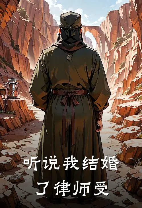 听说我结婚了律师受