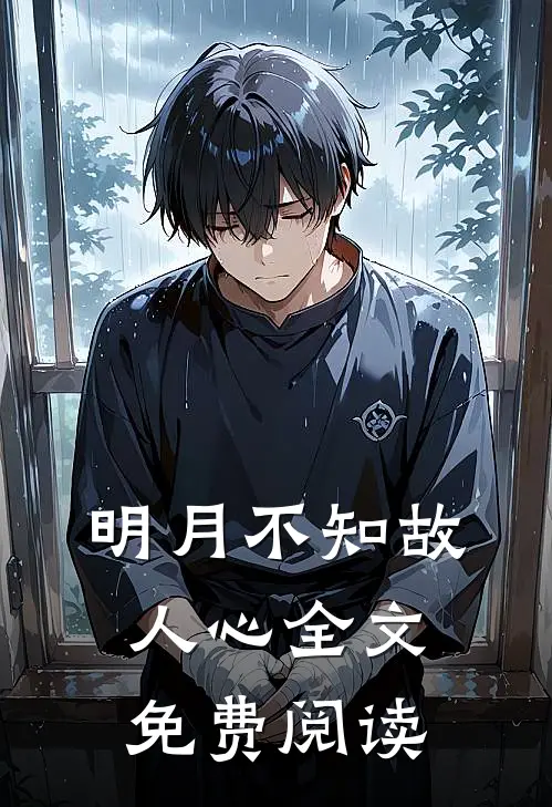 明月不知故人心全文免费阅读