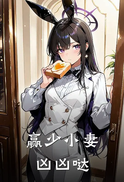 赢少小妻凶凶哒