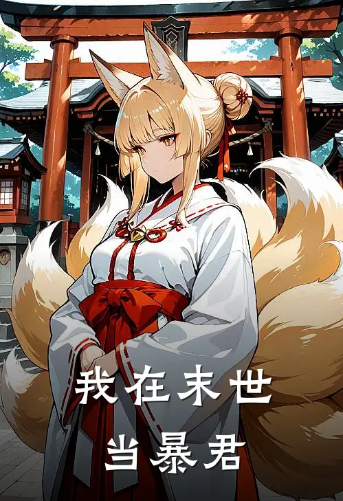 我在末世当暴君