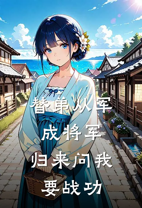 替弟从军成将军，归来问我要战功叶临渊叶泰完整免费小说_热门小说阅读替弟从军成将军，归来问我要战功叶临渊叶泰