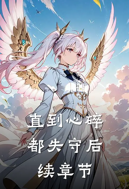 直到心碎都失守后续章节
