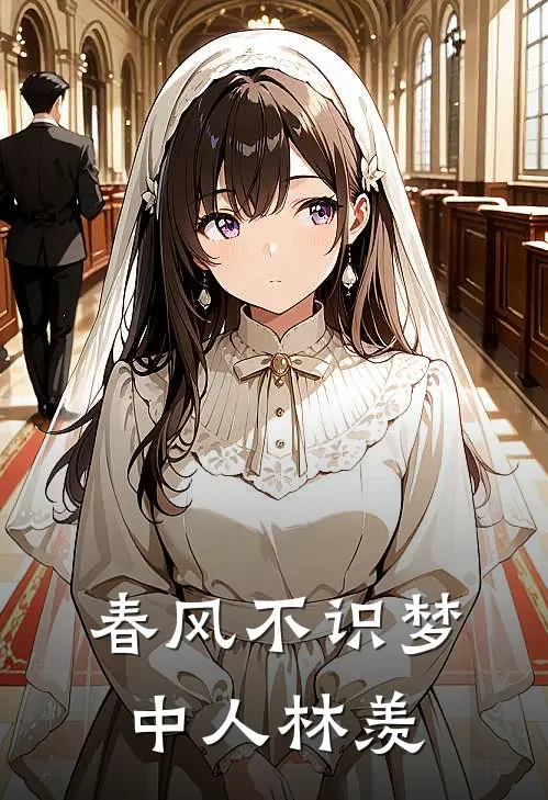 春风不识梦中人 林羡