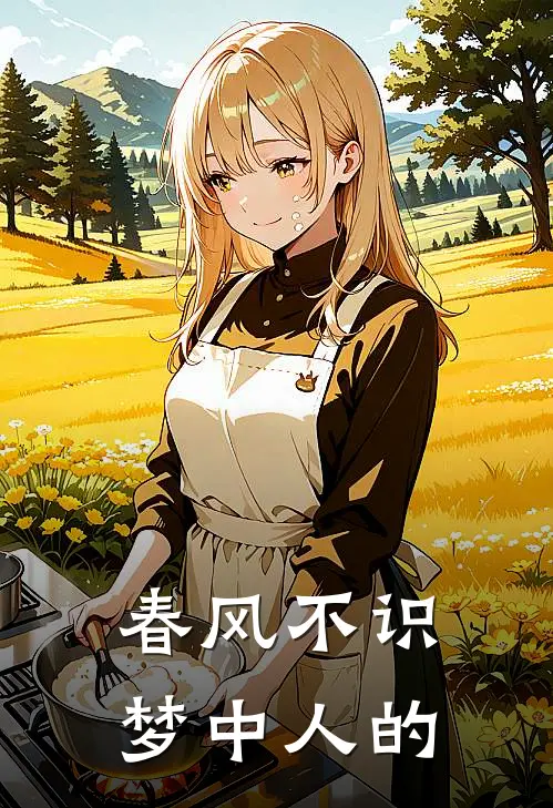 春风不识梦中人的