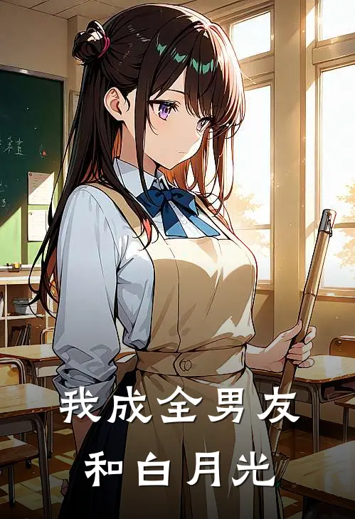 我成全男友和白月光