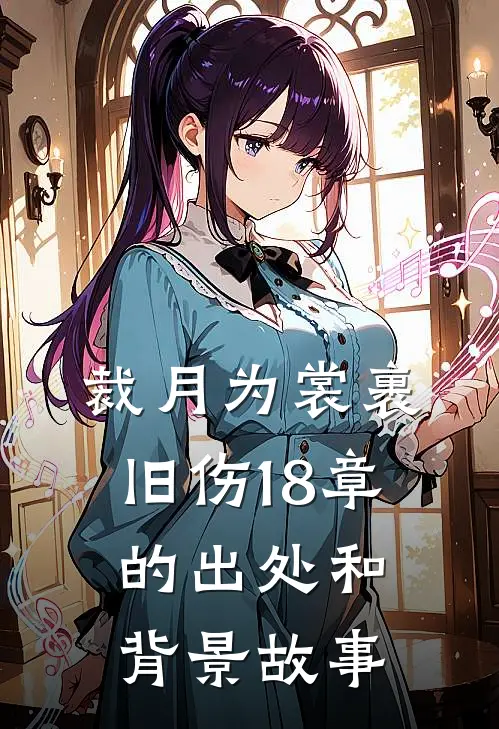 裁月为裳裹旧伤18章的出处和背景故事