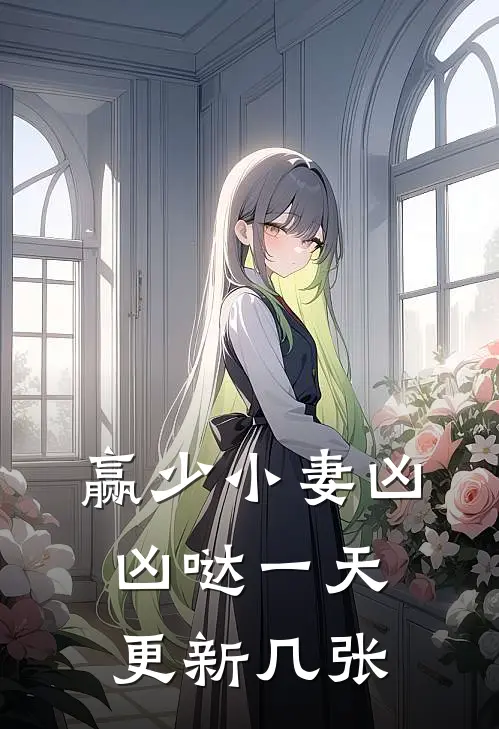 赢少小妻凶凶哒一天更新几张