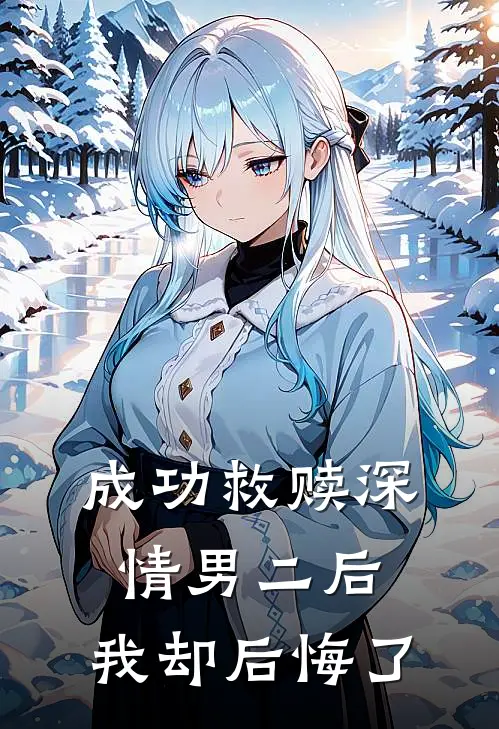 成功救赎深情男二后，我却后悔了