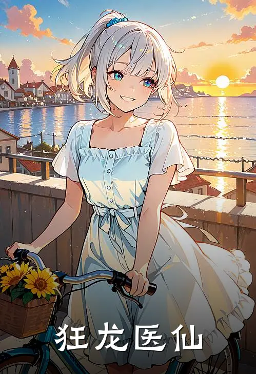 狂龙医仙