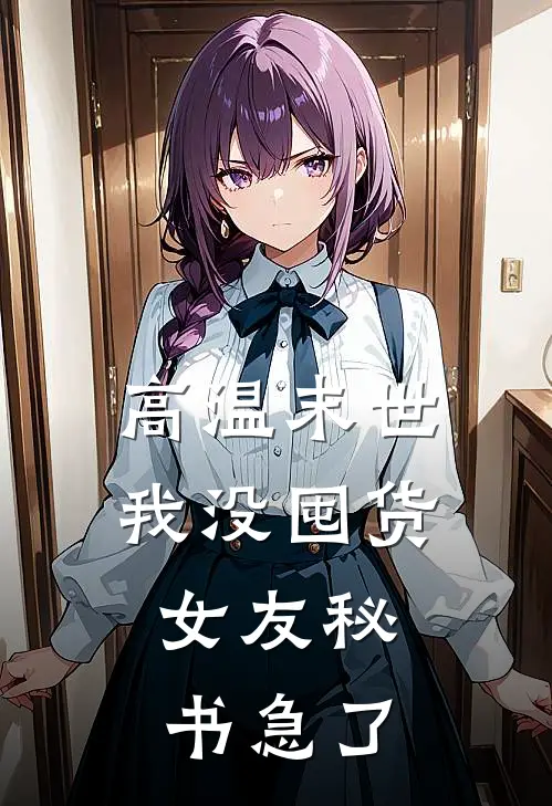 高温末世我没囤货，女友秘书急了路寒天季妍全本免费完结小说_免费小说完结高温末世我没囤货，女友秘书急了路寒天季妍