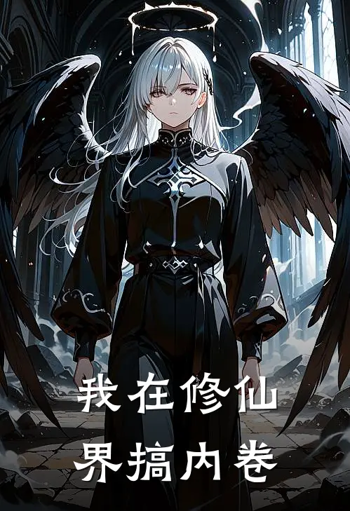我在修仙界搞内卷