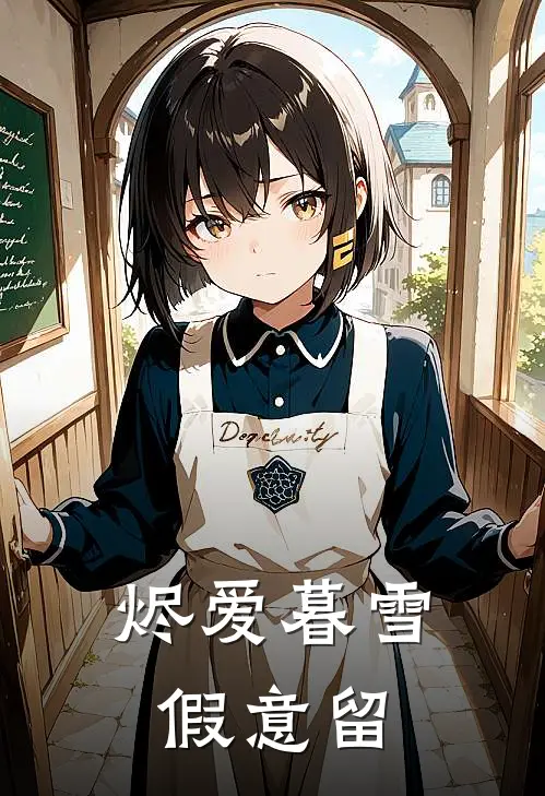 烬爱暮雪假意留