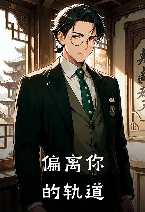 偏离你的轨道