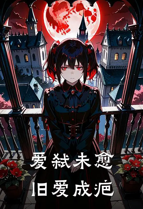爱弑未愈，旧爱成疤