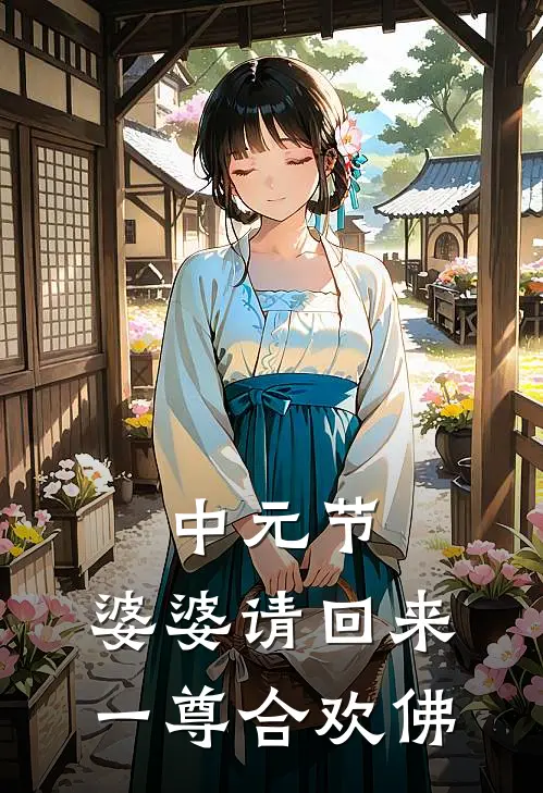 中元节，婆婆请回来一尊合欢佛薛宇婧婧免费小说全集_免费阅读无弹窗中元节，婆婆请回来一尊合欢佛薛宇婧婧