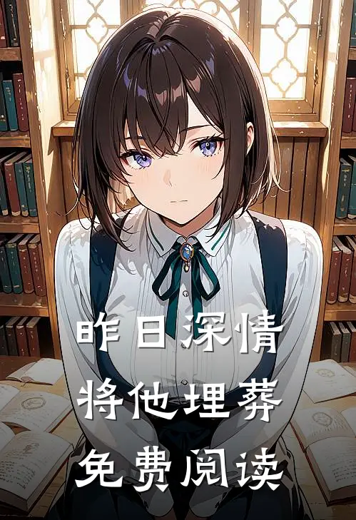 昨日深情将他埋葬免费阅读