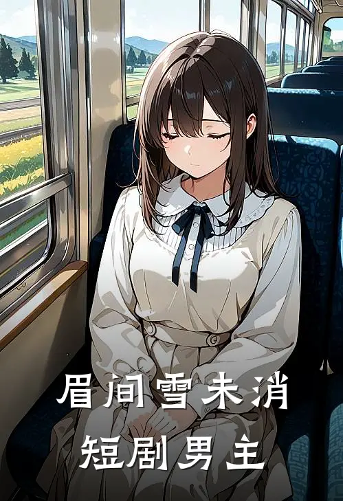 眉间雪未消短剧男主