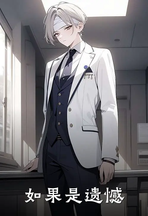 如果是遗憾