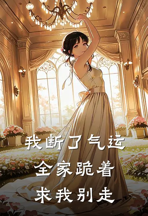 我断了气运，全家跪着求我别走