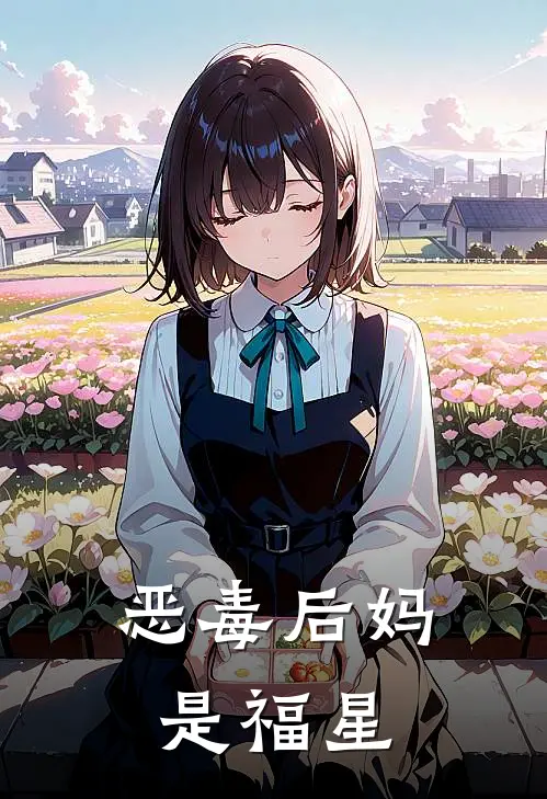 恶毒后妈是福星