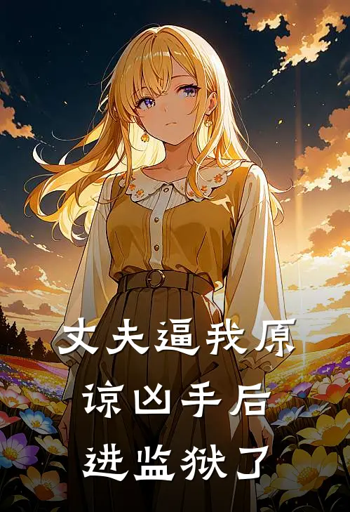 丈夫逼我原谅凶手后进监狱了