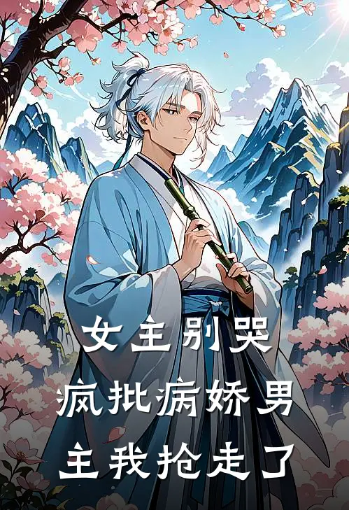 女主别哭，疯批病娇男主我抢走了