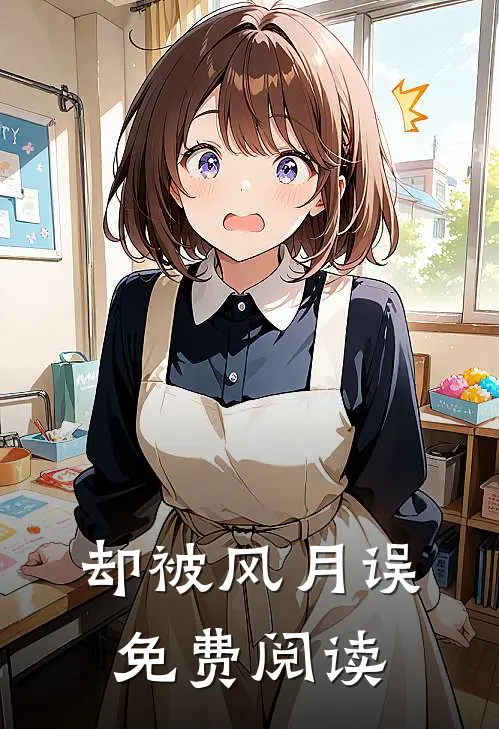 却被风月误免费阅读