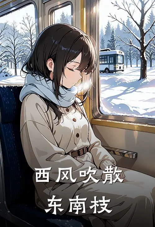 西风吹散东南枝(霍羡之冷若烟)免费热门小说_最新小说推荐西风吹散东南枝霍羡之冷若烟