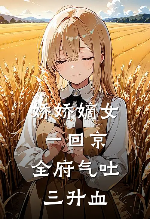 娇娇嫡女一回京，全府气吐三升血