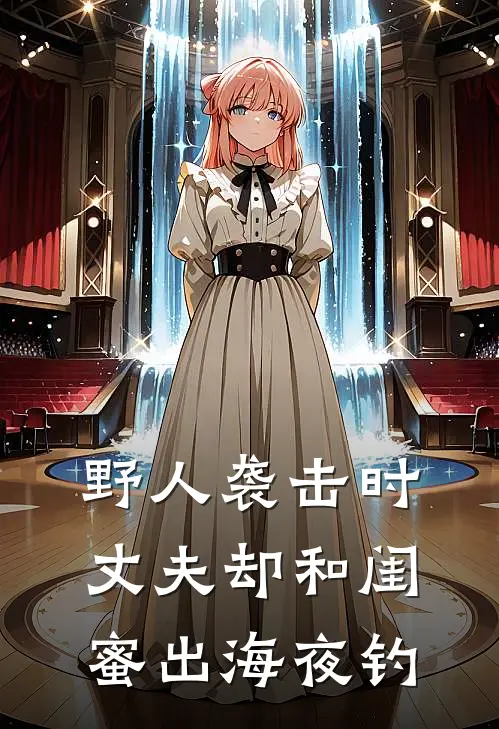 野人袭击时，丈夫却和闺蜜出海夜钓