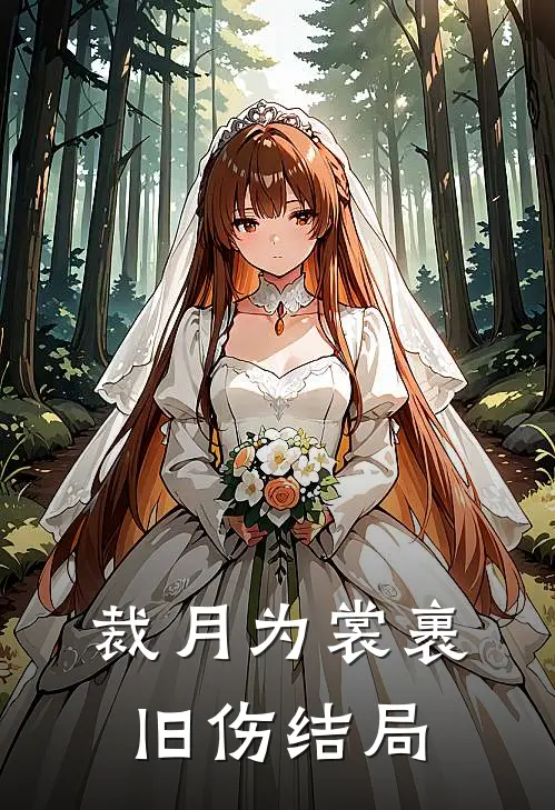 裁月为裳裹旧伤结局