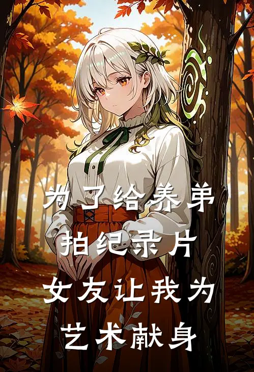 为了给养弟拍纪录片，女友让我为艺术献身