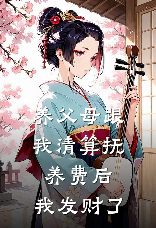 养父母跟我清算抚养费后，我发财了白振华龙井完结小说免费阅读_完本热门小说养父母跟我清算抚养费后，我发财了白振华龙井