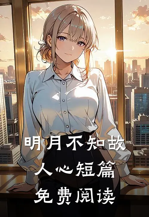 明月不知故人心短篇免费阅读