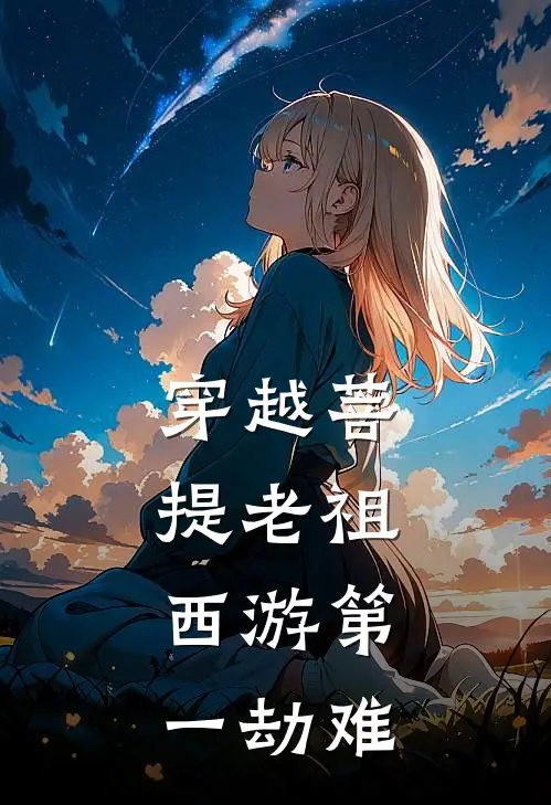 穿越菩提老祖，西游第一劫难